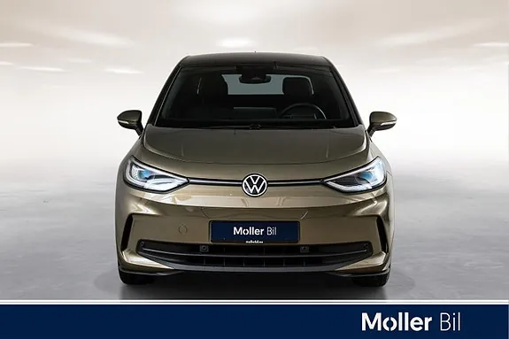 Volkswagen Id.3 2024 photo 3