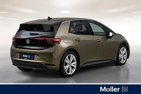 Volkswagen Id.3 2024 photo 4