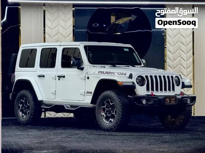 Jeep Wrangler 2023 photo 2
