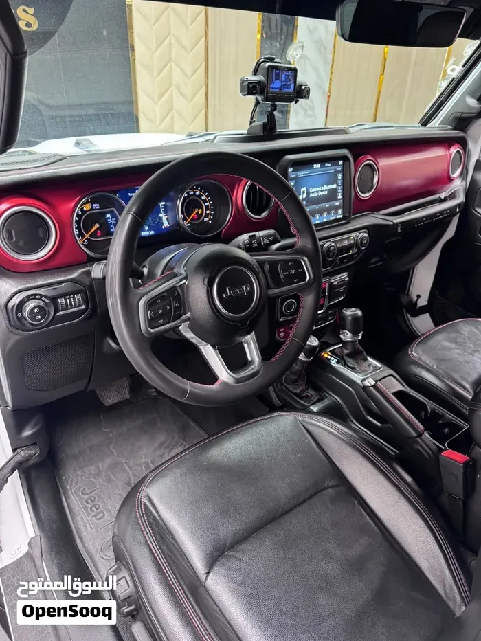 Jeep Wrangler 2023 photo 4