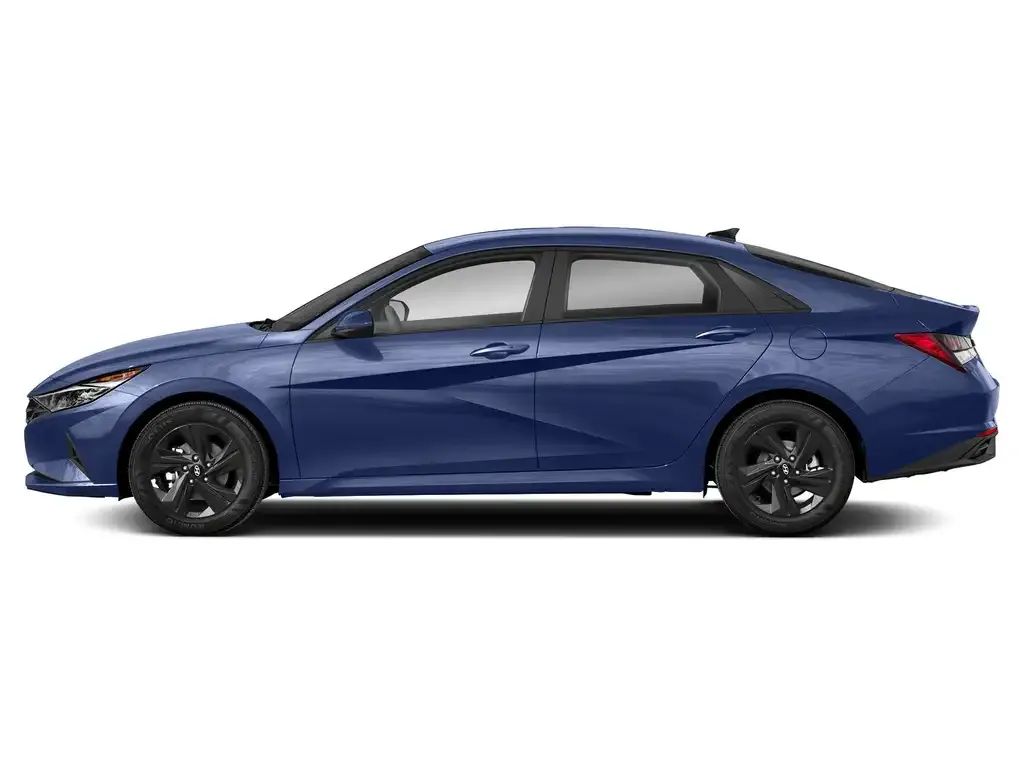 Hyundai Elantra 2023 photo 3