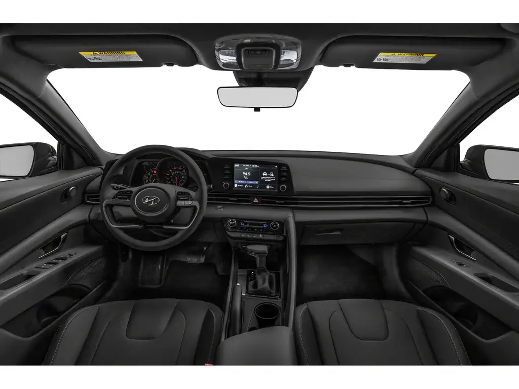 Hyundai Elantra 2023 photo 4
