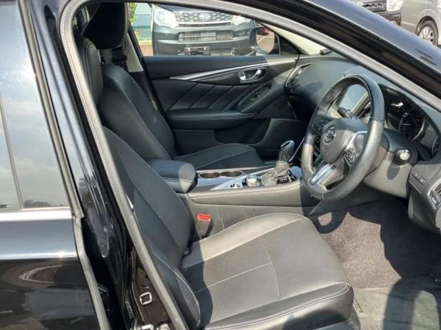 Nissan Skyline Gt-Pt 2020 photo 4