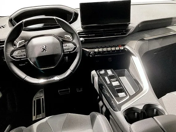 Peugeot 3008 2024 photo 5