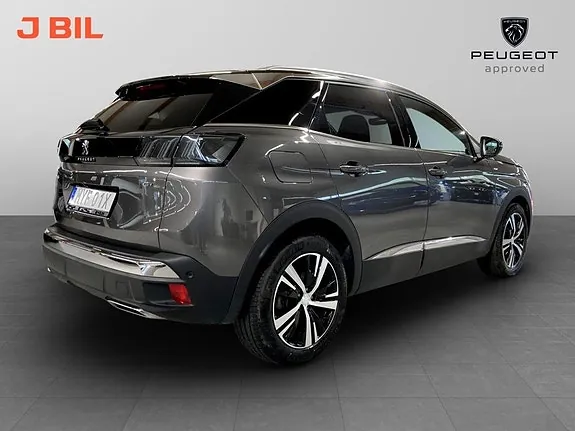 Peugeot 3008 2024 photo 3