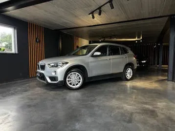 BMW X1 2019 photo 2