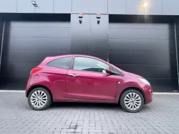 Ford Ka 2012 photo 2