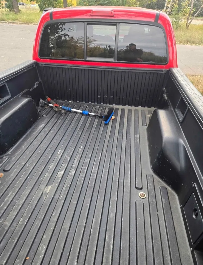 Toyota Tacoma 2008 photo 5