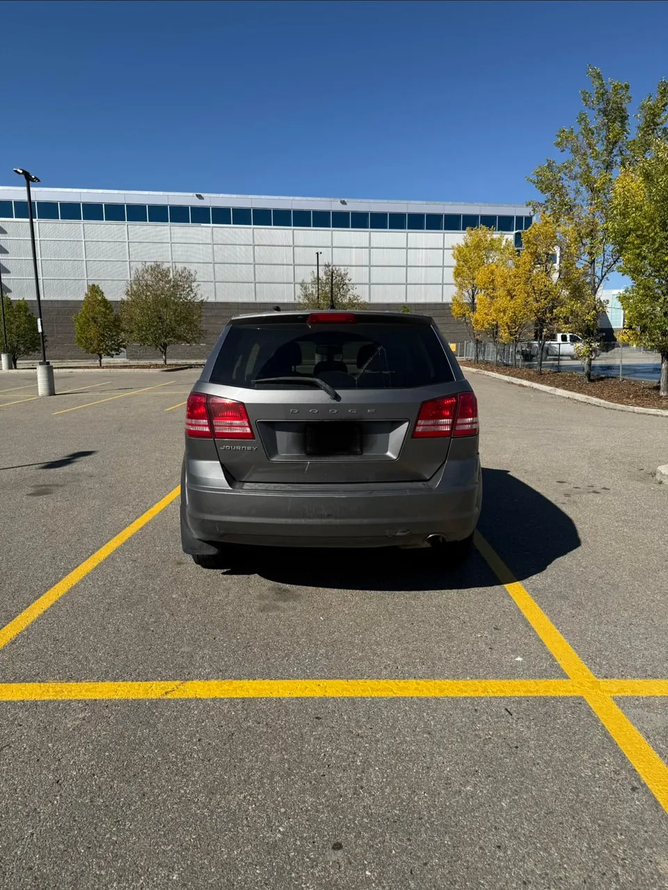 Dodge Journey 2012 photo 5