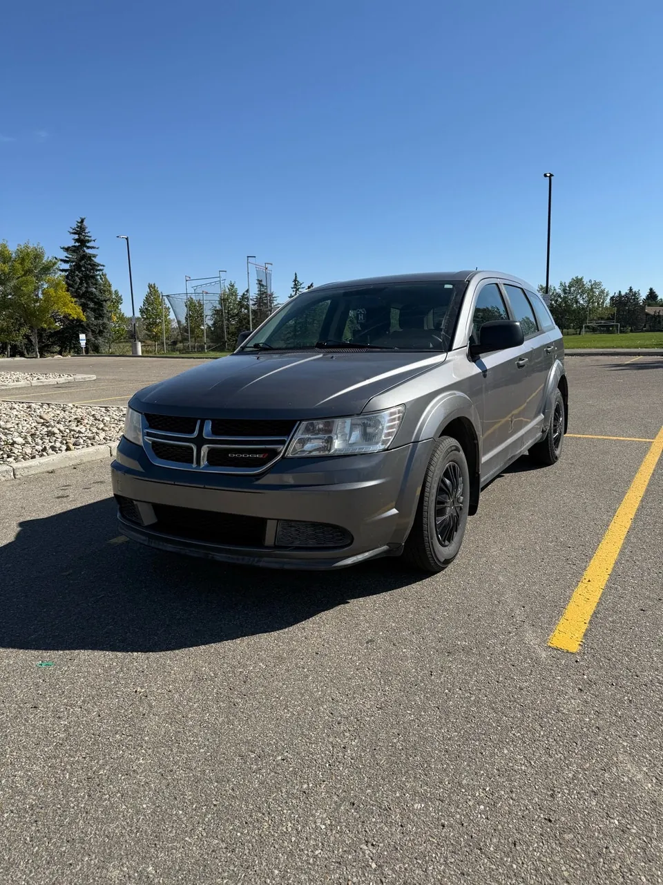 Dodge Journey