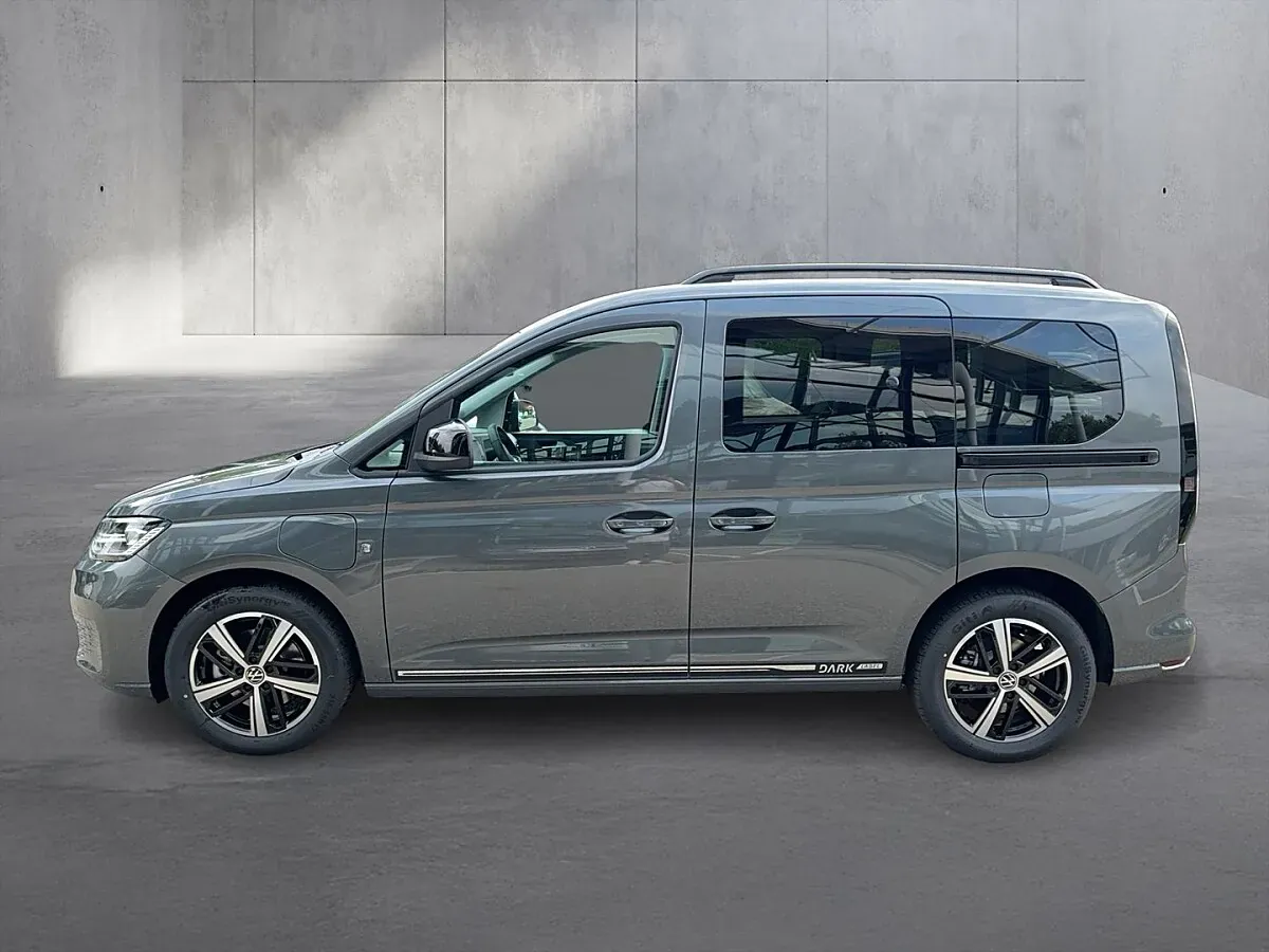 Volkswagen Caddy 2026 photo 2