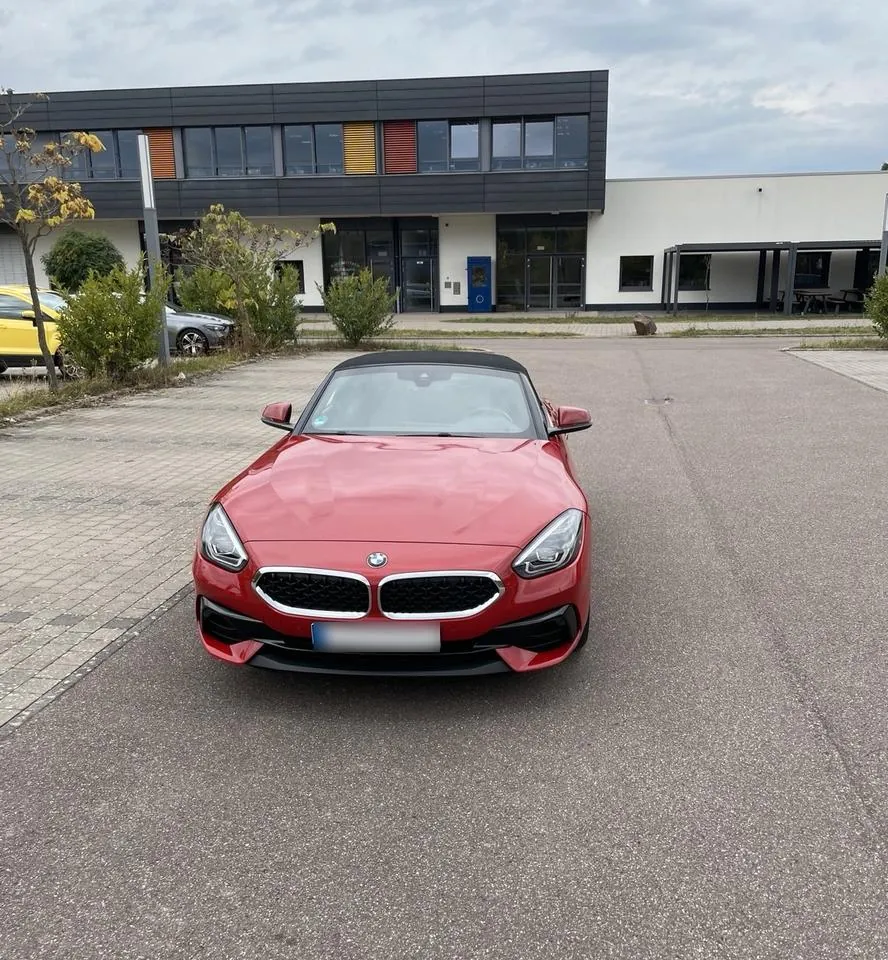 BMW Z4