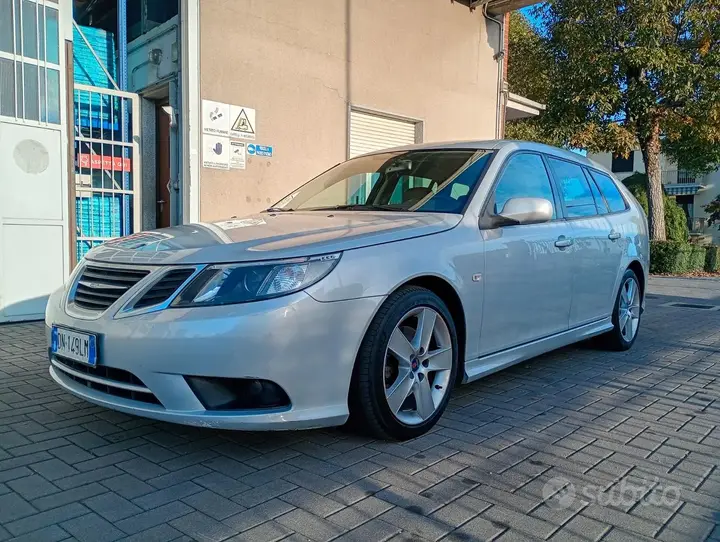 Saab 9-3