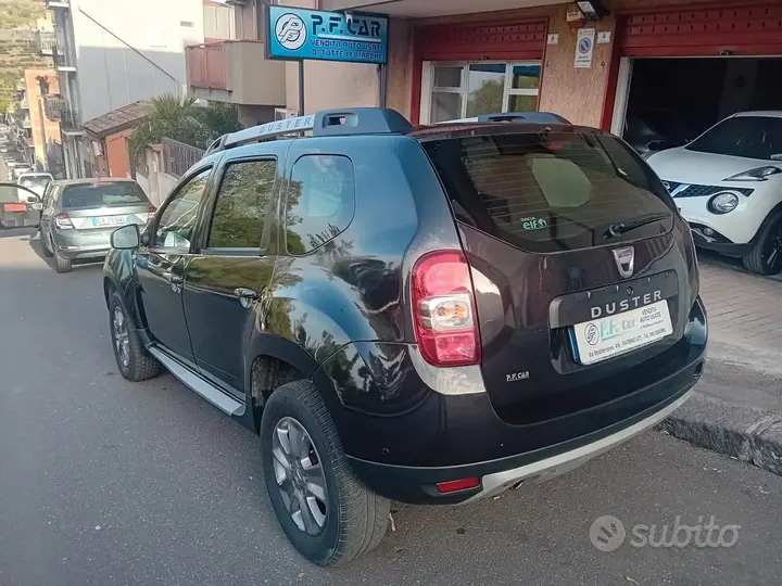Dacia Duster 2015 photo 5