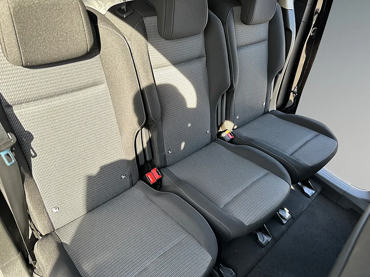Toyota Proace City Verso L2 photo 2