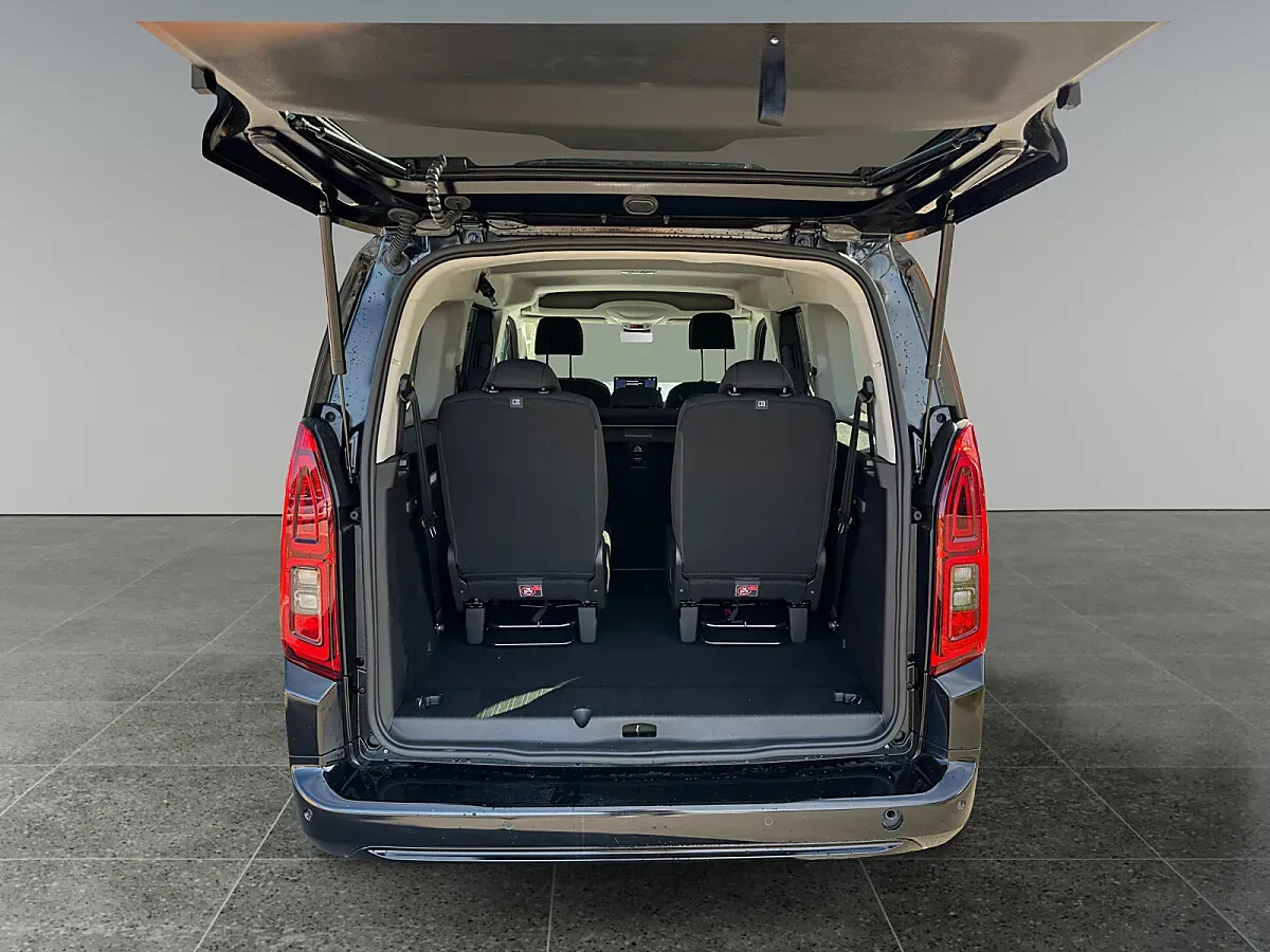 Toyota Proace City Verso L2 photo 3
