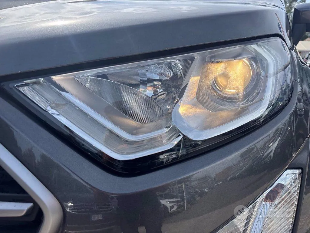 Ford Ecosport 2019 photo 5