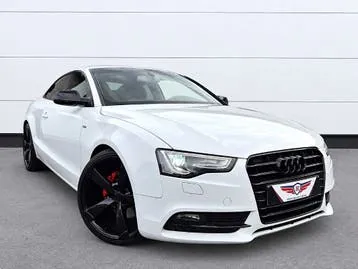 Audi A5 2015 photo 3
