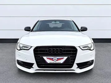 Audi A5 2015 photo 2