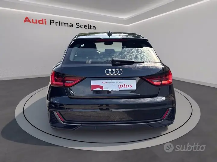 Audi A1 2022 photo 5