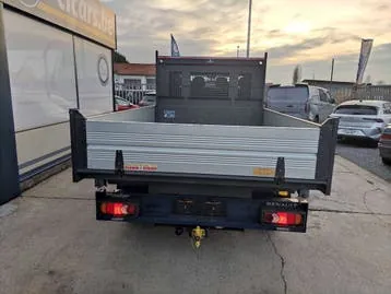Renault Master 2022 photo 3