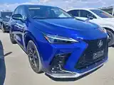 Lexus Nx 2026 photo 3