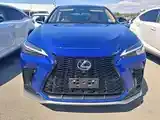 Lexus Nx 2026 photo 2