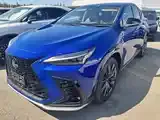 Lexus Nx 2026 photo 4