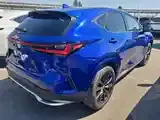 Lexus Nx 2026 photo 5