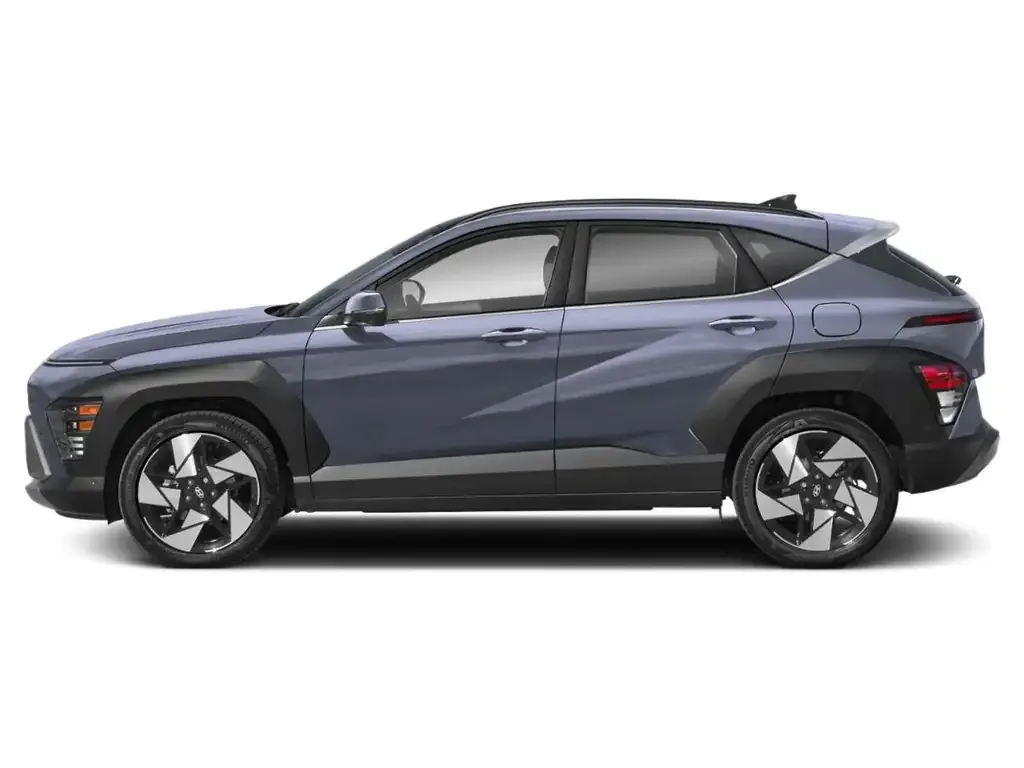Hyundai Kona 2027 photo 3