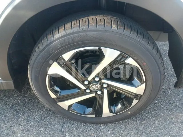 Toyota Raize 2026 photo 3