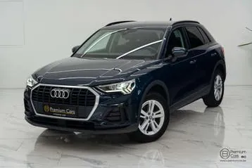 Audi Q3 2019 photo 2