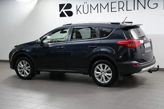 Toyota Rav4 2015 photo 4