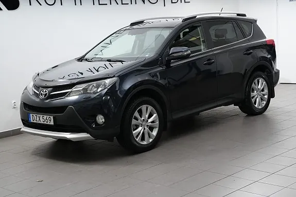 Toyota Rav4 2015 photo 2