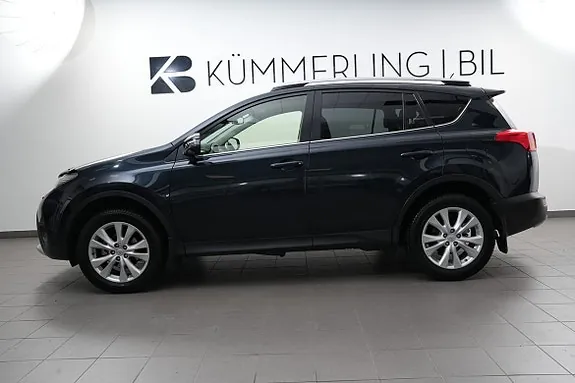 Toyota Rav4 2015 photo 3