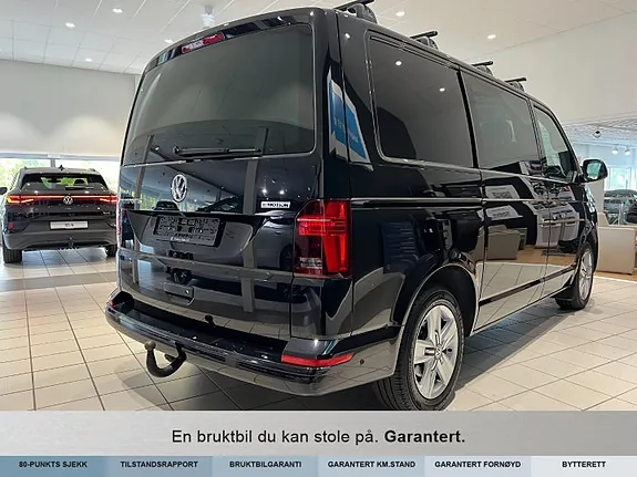 Volkswagen Transporter 2021 photo 5