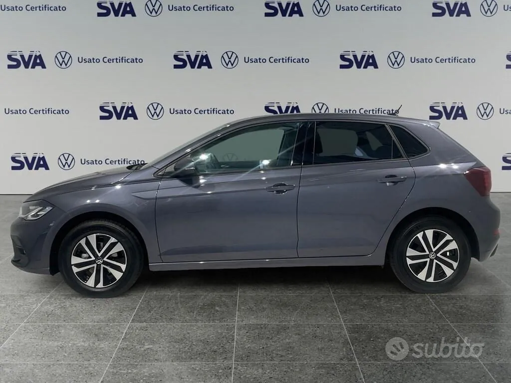 Volkswagen Polo 2026 photo 3