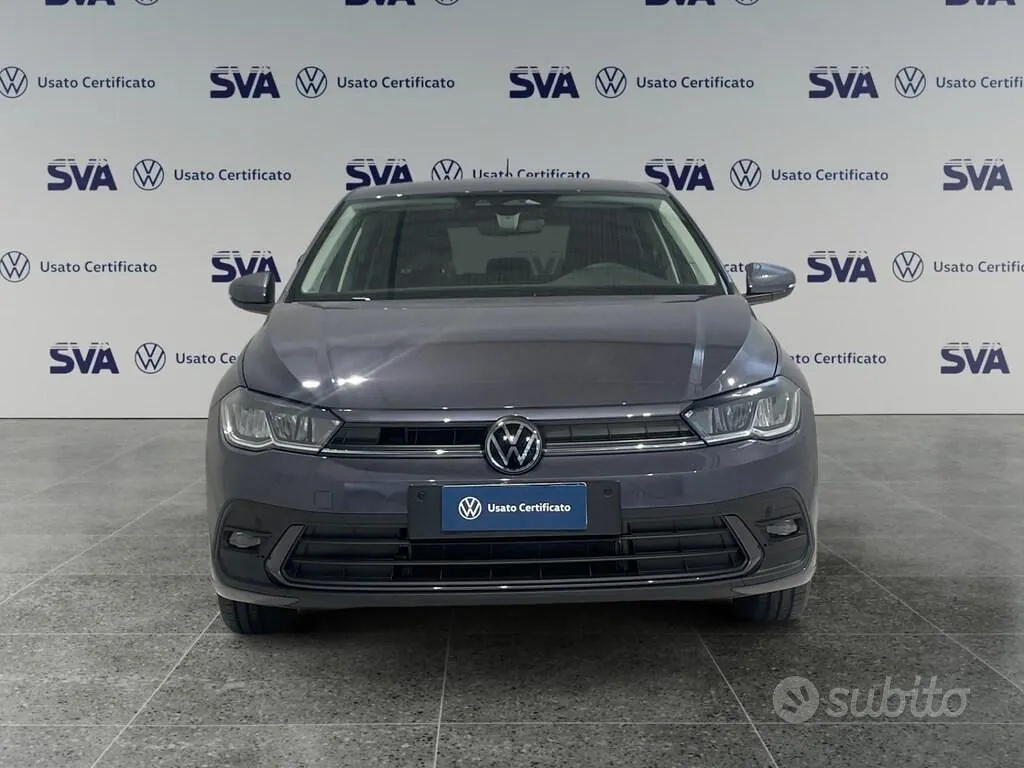 Volkswagen Polo 2026 photo 4