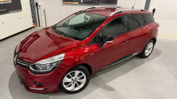 Renault Clio 2017 photo 3