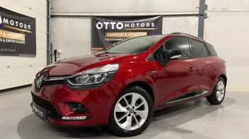 Renault Clio 2017 photo 2