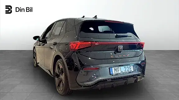 Cupra Born 2025 photo 3