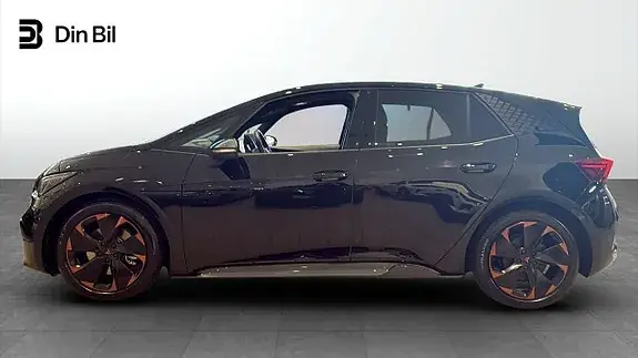 Cupra Born 2025 photo 2