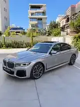 BMW 7 Series 2022 photo 4