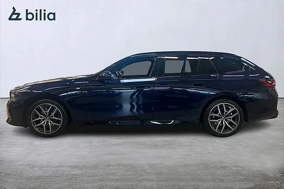 BMW 530E 2025 photo 3