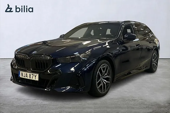 BMW 530E
