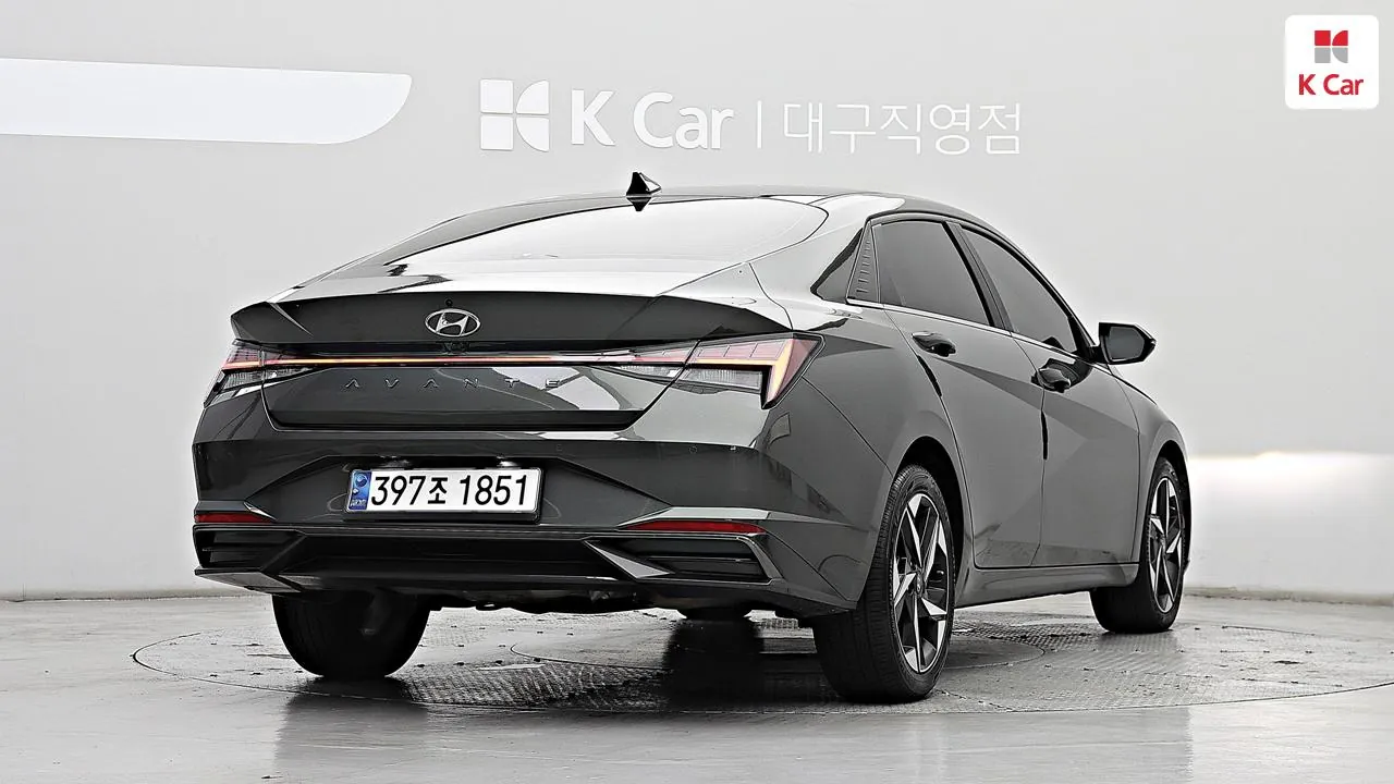 Hyundai Sonata 2021 photo 2