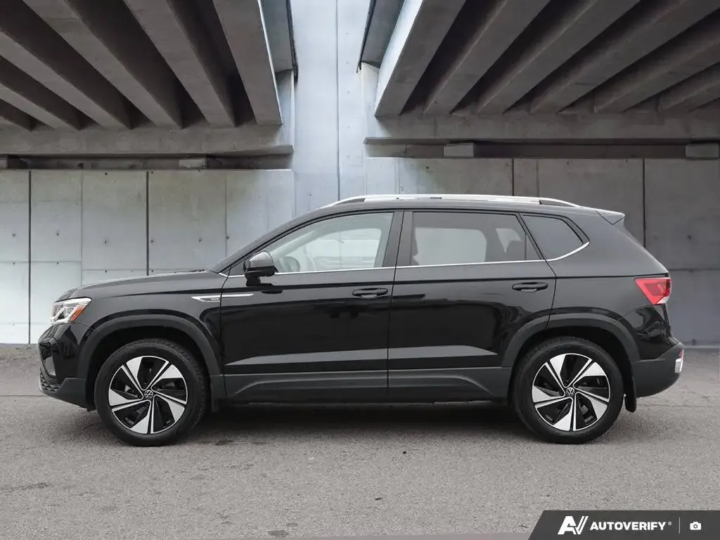 Volkswagen Taos 2023 photo 3