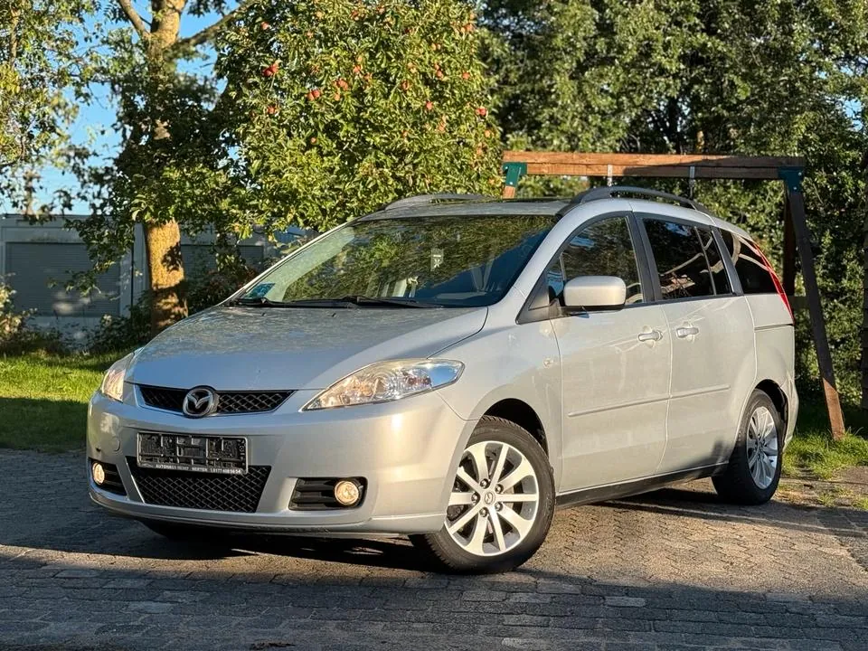 Mazda 5