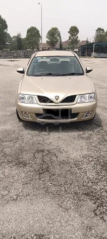 Proton Waja