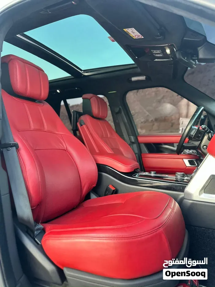 Land Rover Range Rover Vogue Se 2021 photo 2